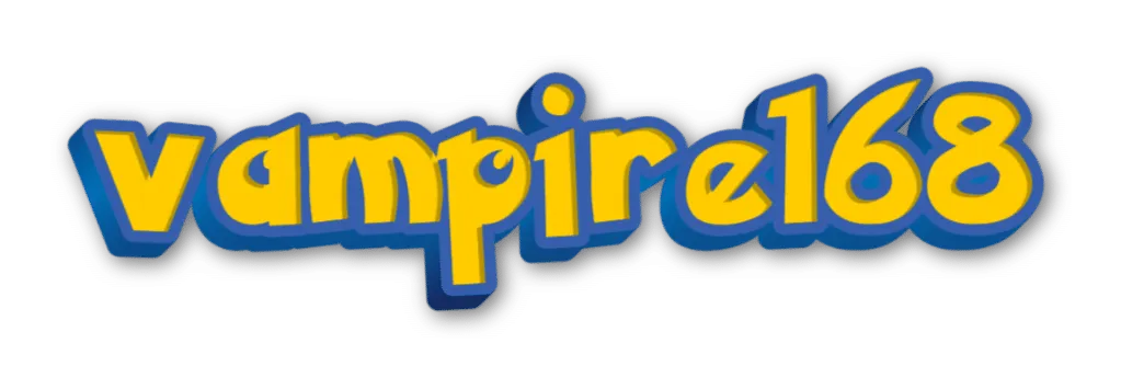 vampire168 logo