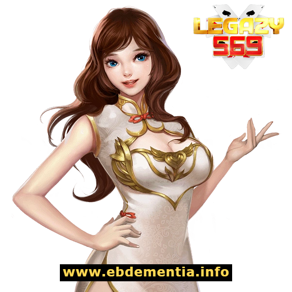 สล็อต legazy569