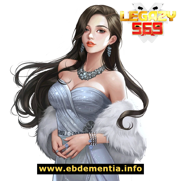 เว็บตรง legazy569